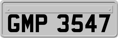 GMP3547