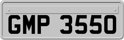 GMP3550