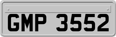GMP3552