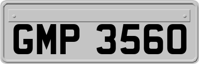 GMP3560