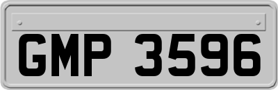 GMP3596
