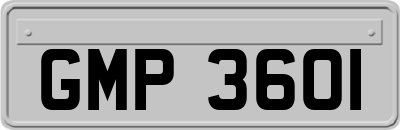 GMP3601