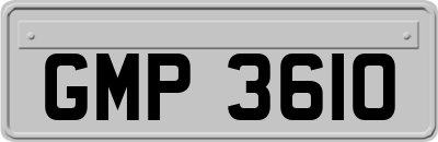 GMP3610