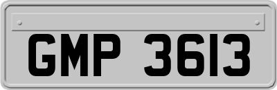 GMP3613