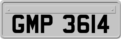 GMP3614