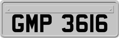 GMP3616