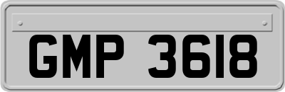 GMP3618