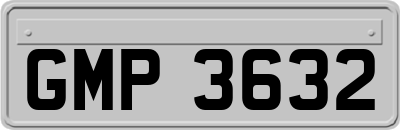 GMP3632