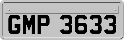GMP3633