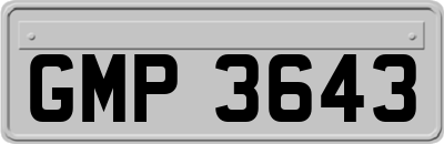 GMP3643