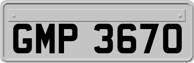 GMP3670