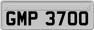 GMP3700