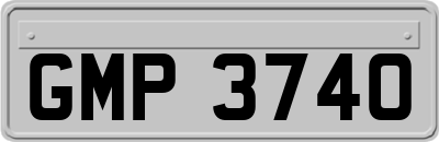 GMP3740