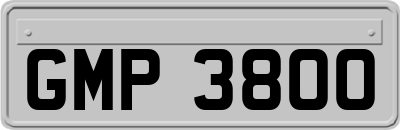 GMP3800