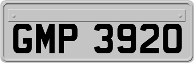 GMP3920