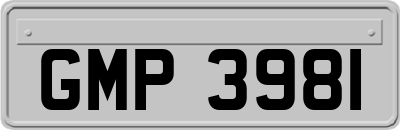 GMP3981