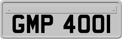 GMP4001