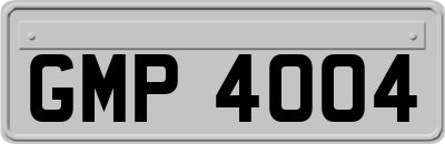 GMP4004