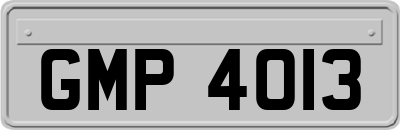 GMP4013