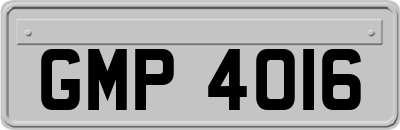GMP4016