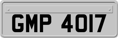 GMP4017