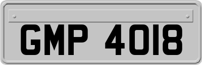 GMP4018