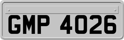 GMP4026
