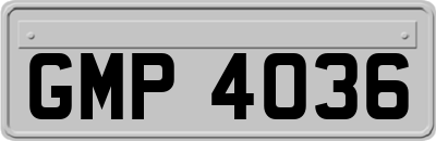 GMP4036