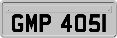 GMP4051