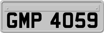 GMP4059