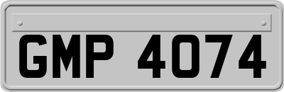 GMP4074
