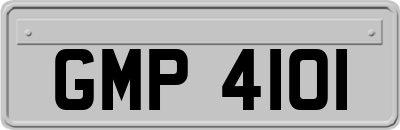 GMP4101
