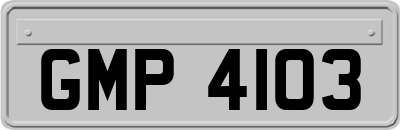 GMP4103