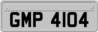 GMP4104