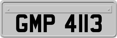GMP4113