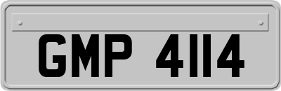 GMP4114