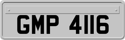 GMP4116