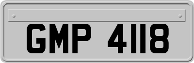 GMP4118