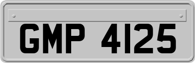 GMP4125