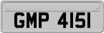 GMP4151