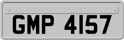 GMP4157