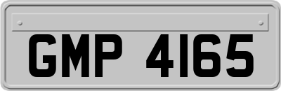 GMP4165