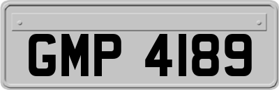 GMP4189