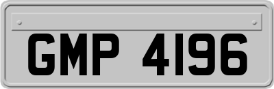 GMP4196