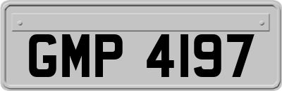 GMP4197