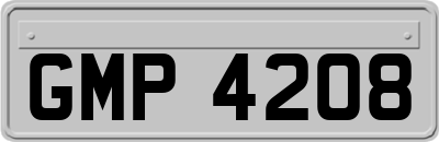 GMP4208