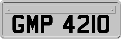 GMP4210