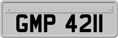 GMP4211