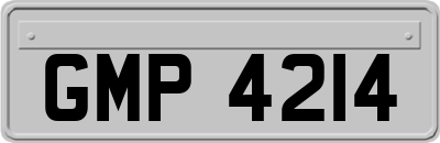 GMP4214