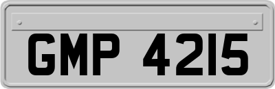 GMP4215